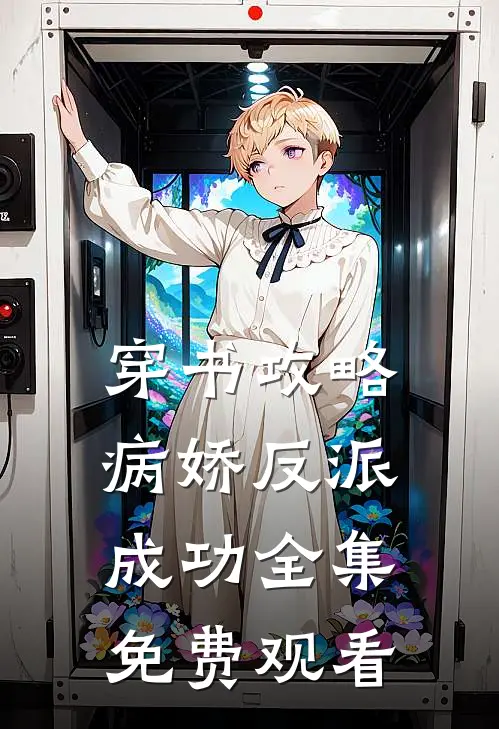 穿书攻略病娇反派成功全集免费观看