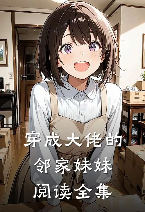 穿成大佬的邻家妹妹阅读全集