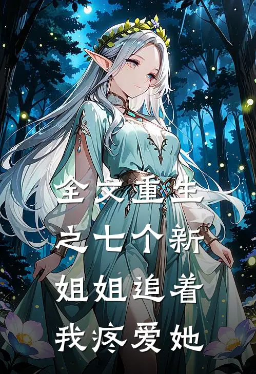 全文重生之七个新姐姐追着我疼爱她