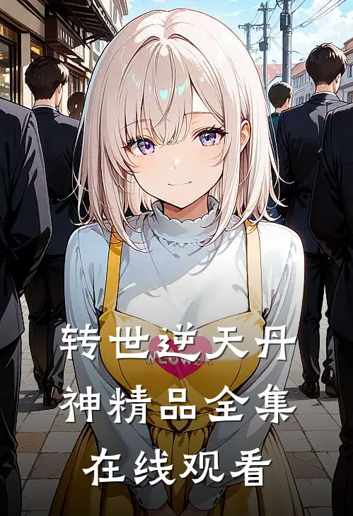转世逆天丹神精品全集在线观看