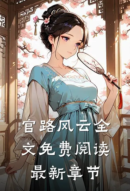 官路风云全文免费阅读最新章节