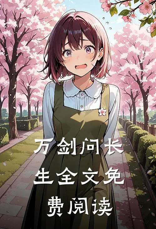 万剑问长生全文免费阅读