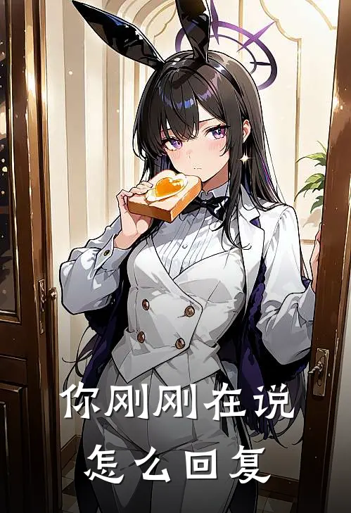 你刚刚在说怎么回复