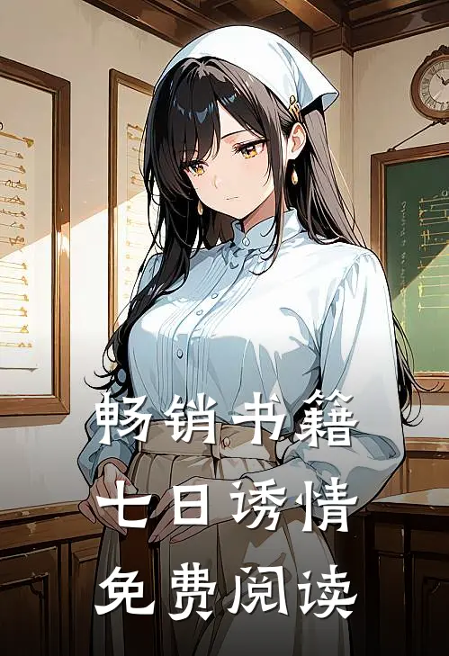 畅销书籍七日诱情免费阅读