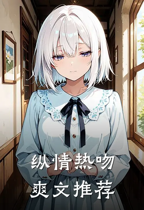 纵情热吻爽文推荐