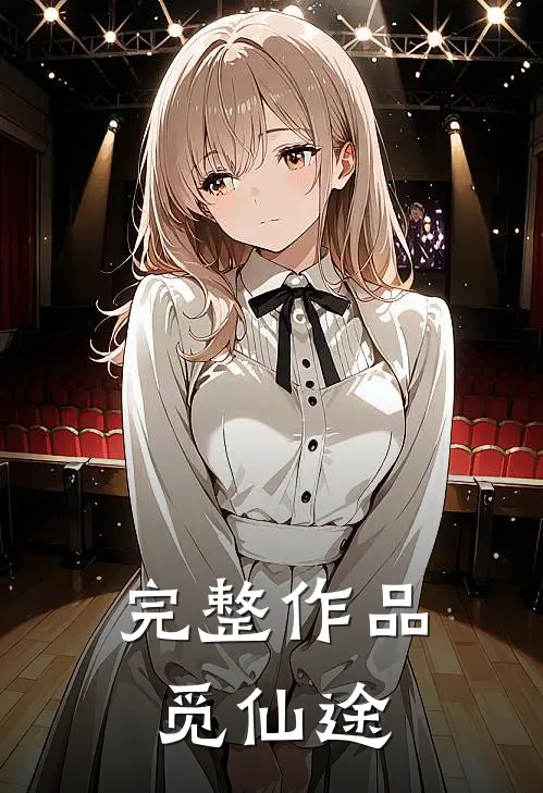 完整作品觅仙途