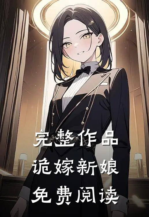 完整作品诡嫁新娘免费阅读