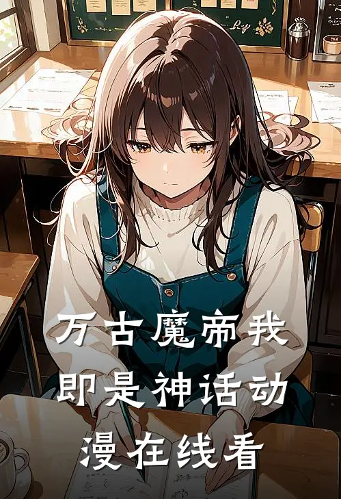 万古魔帝我即是神话动漫在线看