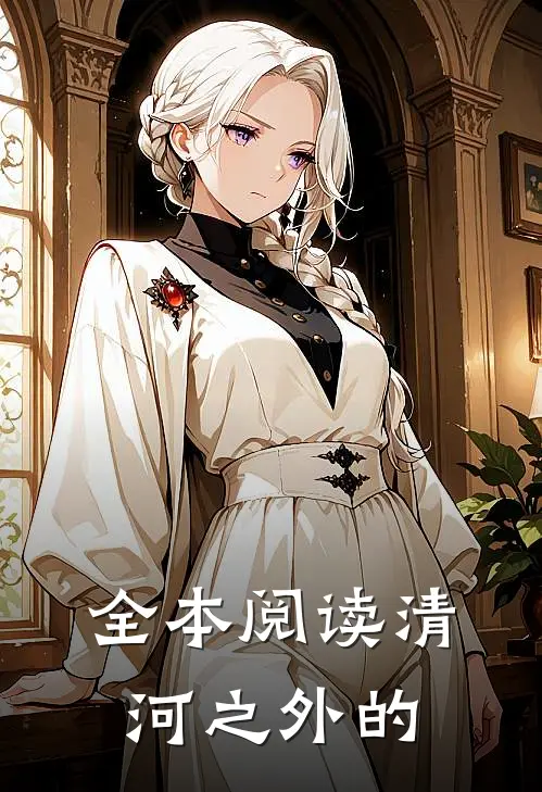全本阅读清河之外的