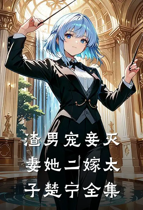 渣男宠妾灭妻她二嫁太子楚宁全集