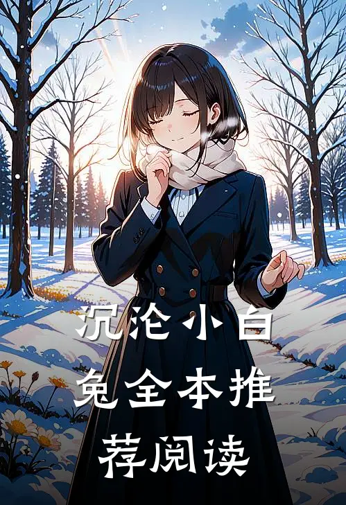沉沦小白兔全本推荐阅读