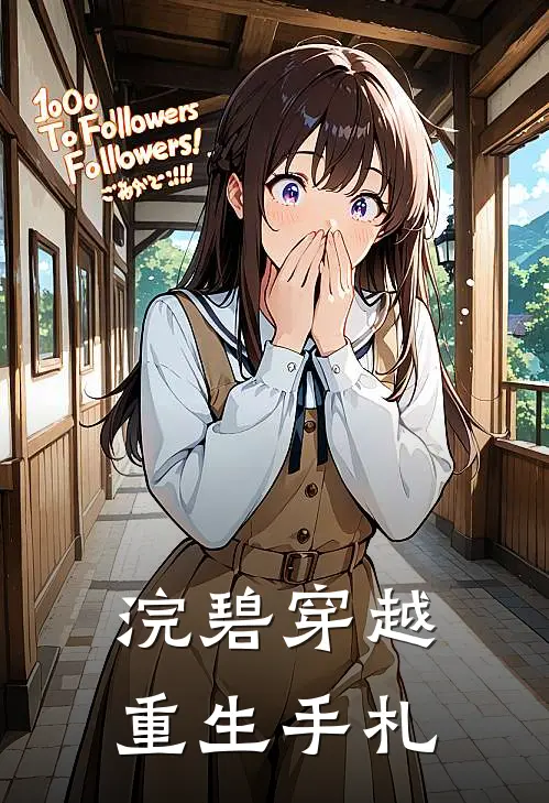 浣碧穿越重生手札
