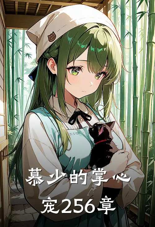 慕少的掌心宠256章