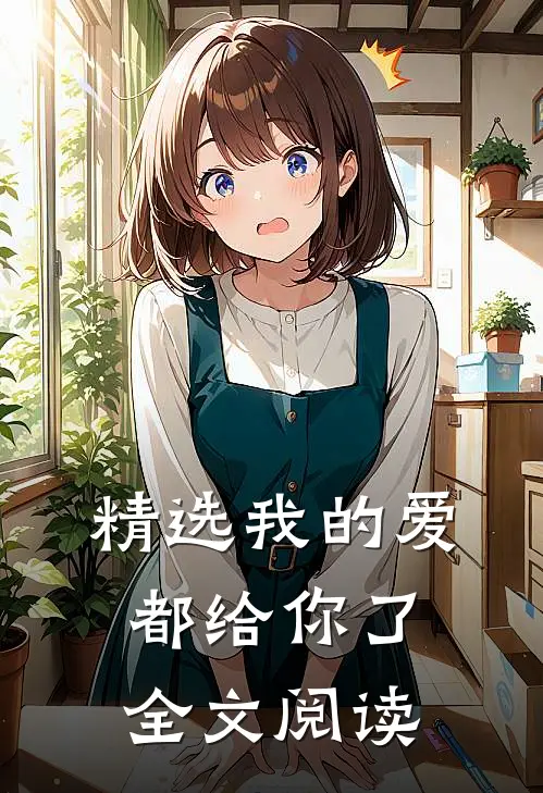 精选我的爱都给你了全文阅读