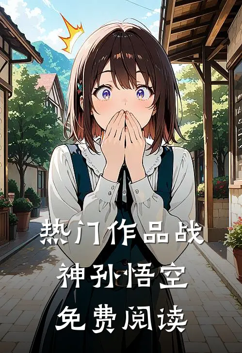 热门作品战神孙悟空免费阅读