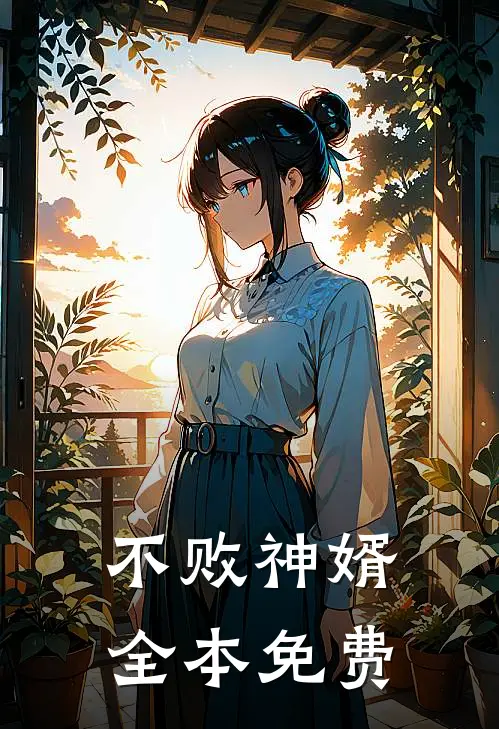 不败神婿全本免费