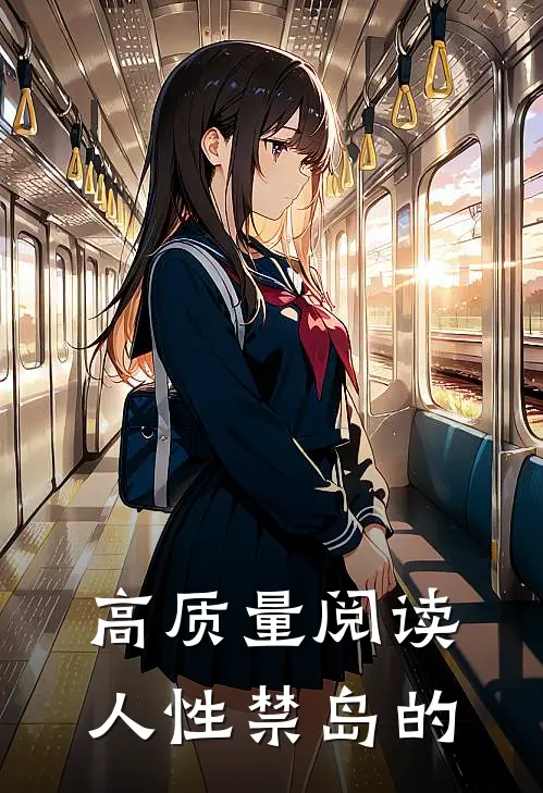 高质量阅读人性禁岛的