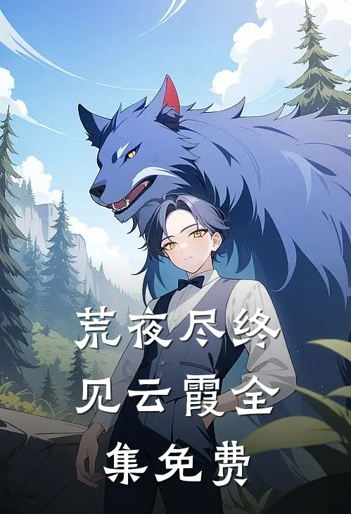 荒夜尽终见云霞全集免费
