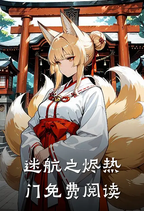 迷航之烬热门免费阅读
