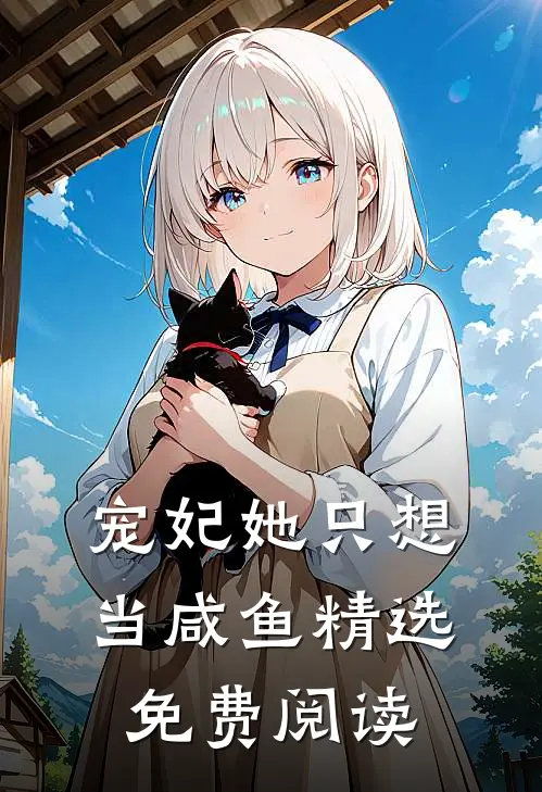 宠妃她只想当咸鱼精选免费阅读