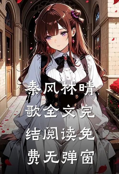 秦风林晴歌全文完结阅读免费无弹窗