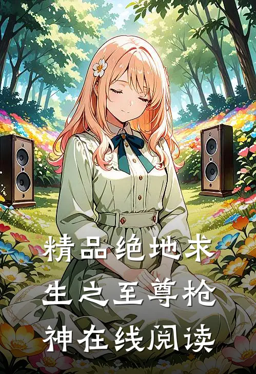 精品绝地求生之至尊枪神在线阅读