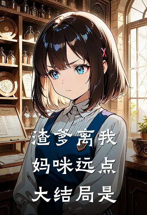 渣爹离我妈咪远点大结局是