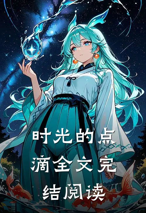 时光的点滴全文完结阅读
