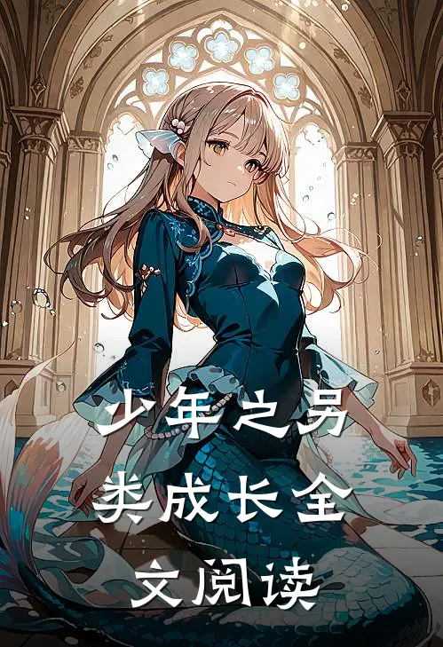 少年之另类成长全文阅读
