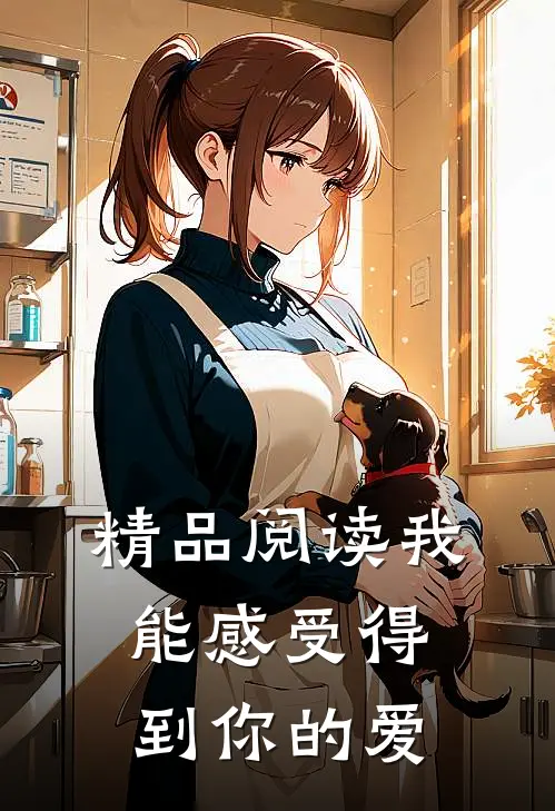 精品阅读我能感受得到你的爱