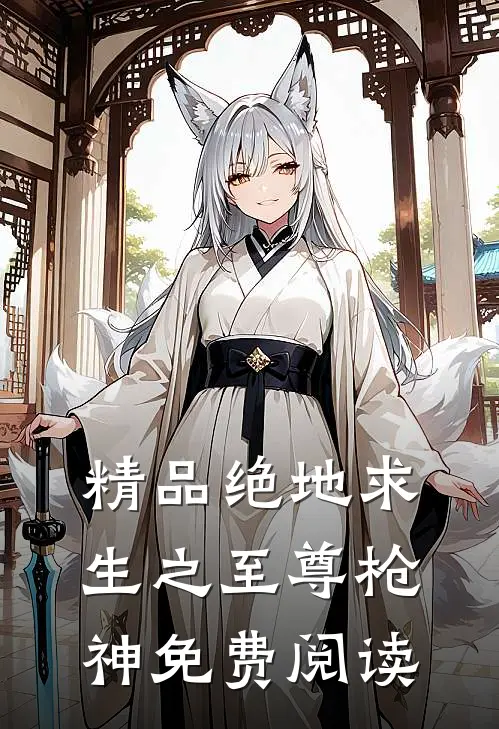 精品绝地求生之至尊枪神免费阅读