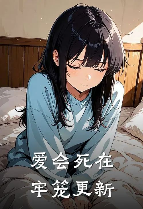 爱会死在牢笼更新