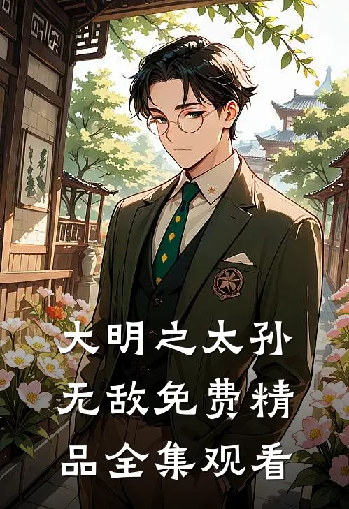 大明之太孙无敌免费精品全集观看