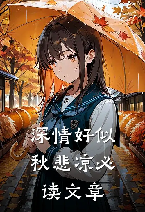 深情好似秋悲凉必读文章