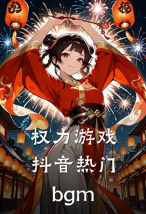 权力游戏抖音热门bgm