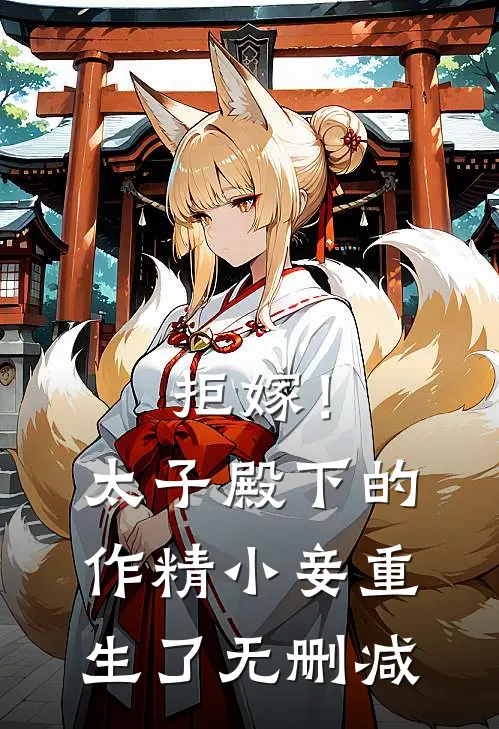 拒嫁！太子殿下的作精小妾重生了无删减
