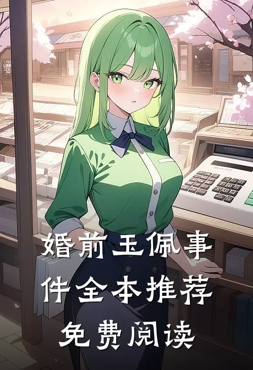 婚前玉佩事件全本推荐免费阅读