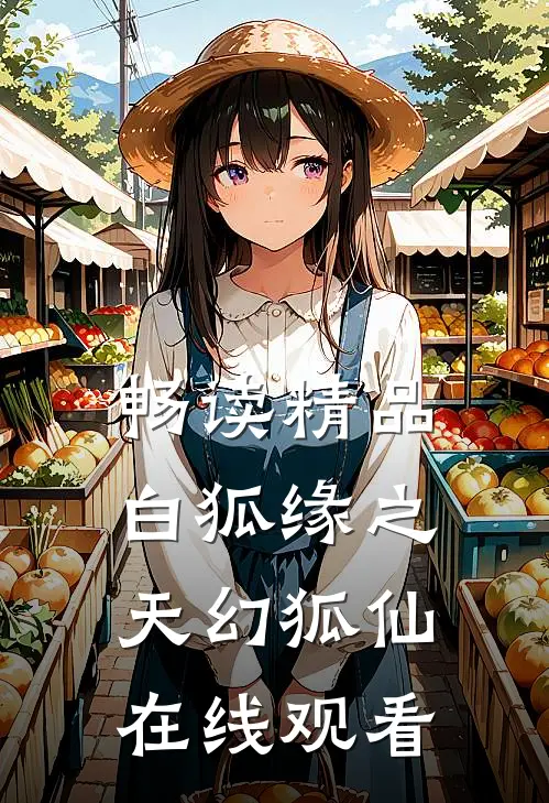 畅读精品白狐缘之天幻狐仙在线观看