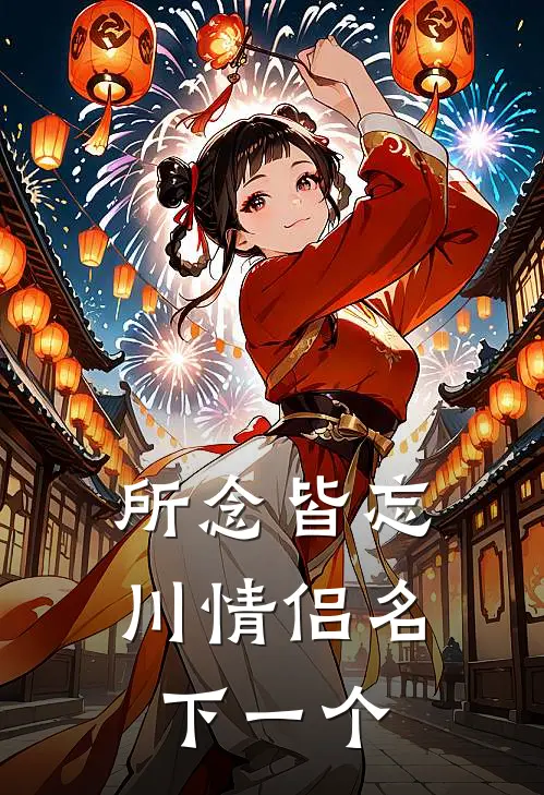 所念皆忘川情侣名下一个