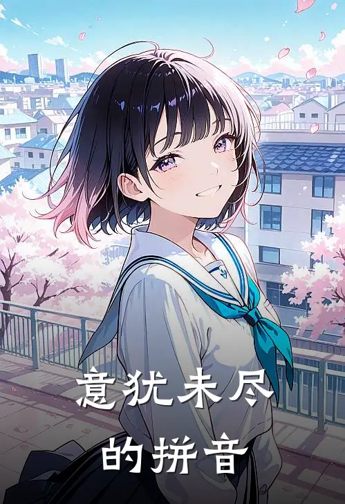 意犹未尽的拼音