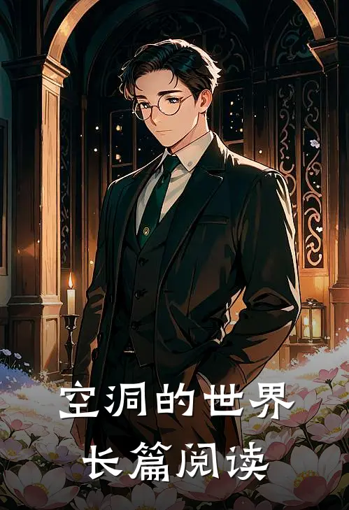空洞的世界长篇阅读