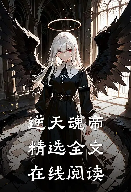 逆天魂帝精选全文在线阅读