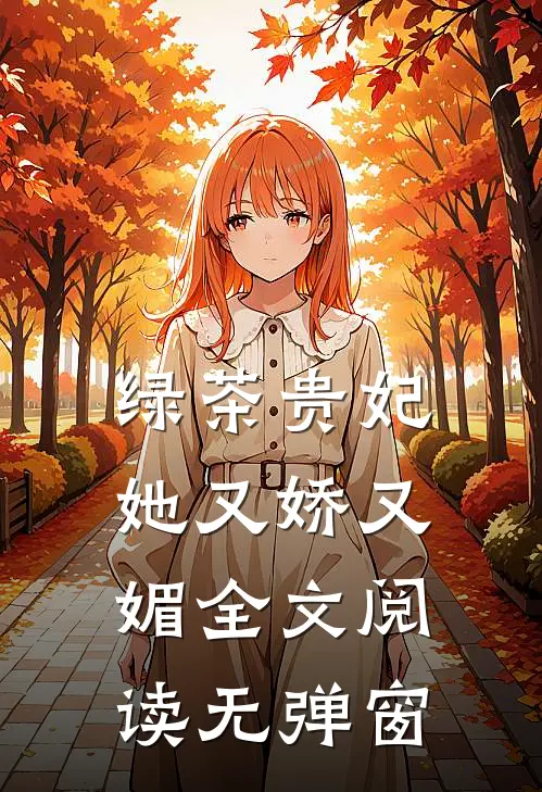 绿茶贵妃她又娇又媚全文阅读无弹窗