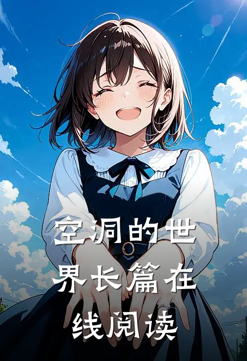 空洞的世界长篇在线阅读