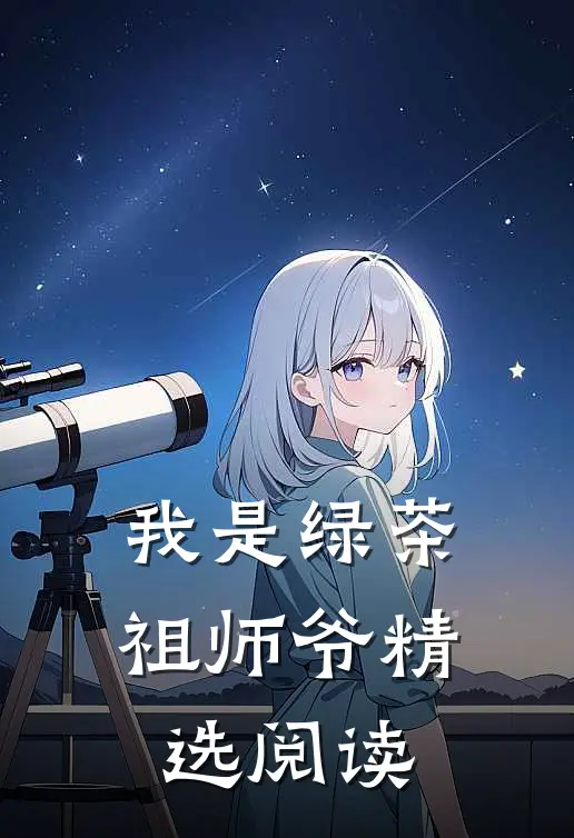 我是绿茶祖师爷精选阅读