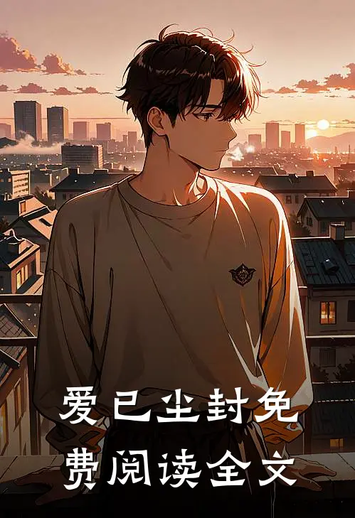爱已尘封免费阅读全文