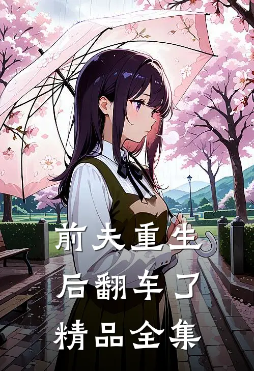 前夫重生后翻车了精品全集