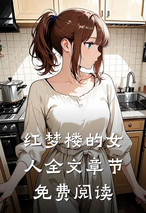 红梦楼的女人全文章节免费阅读