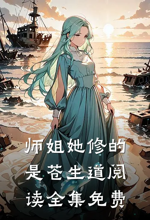 师姐她修的是苍生道阅读全集免费