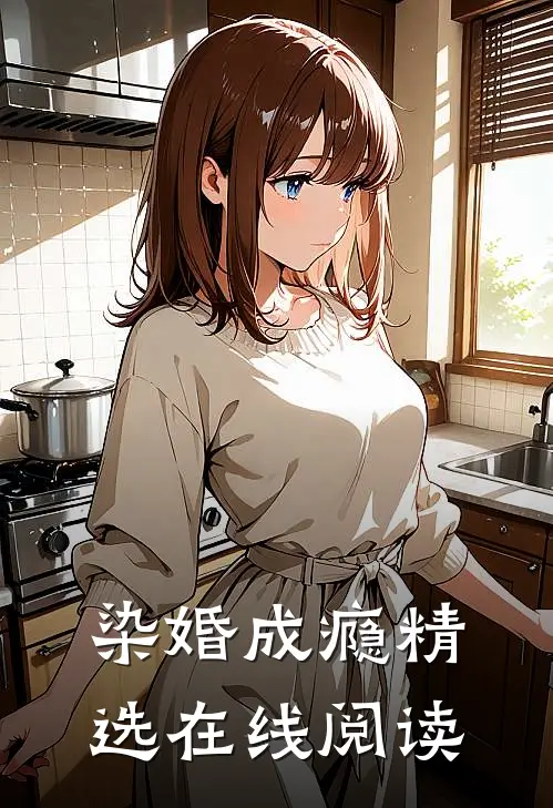 染婚成瘾精选在线阅读